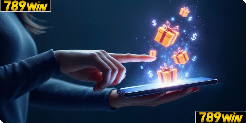 Hướng dẫn tham gia Khuyến Mãi