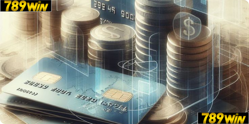 Phương Thức Rút Tiền Phổ Biến