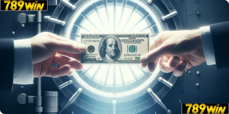 Nạp Tiền 789win - Giao Dịch Nhanh An Toàn Cho Hội Viên