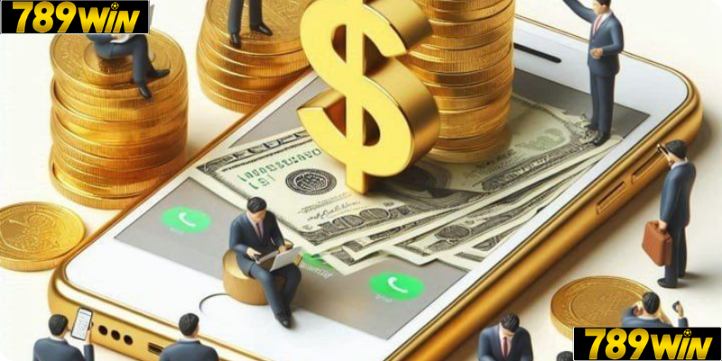 Các Phương Thức Nạp Tiền Phổ Biến Tại