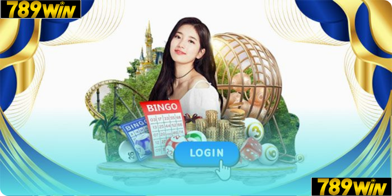 Đăng Nhập 789win – Trải Nghiệm Giải Trí Tuyệt Vời Nhất