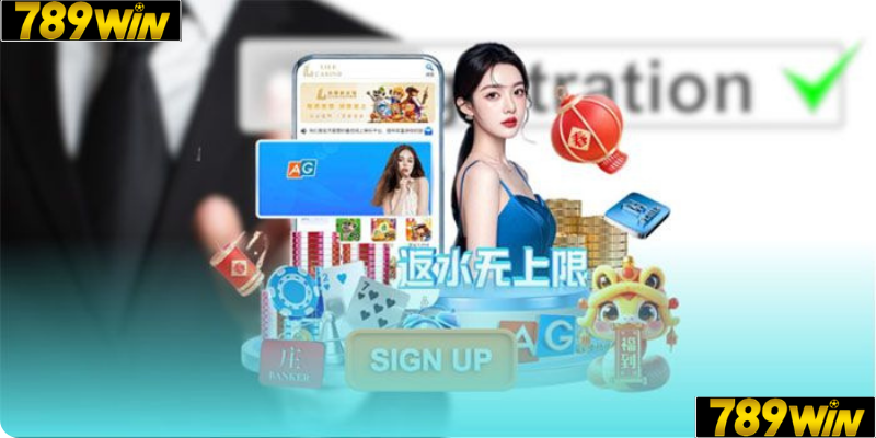 Đăng Nhập 789win Thường Xuyên Mỗi Ngày