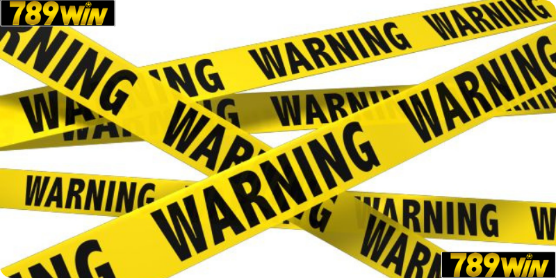 Lưu ý quan trọng khi Đăng Ký