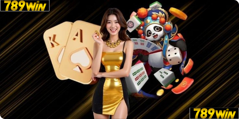 Đăng Ký tài khoản tại 789win đơn giản trong vài bước