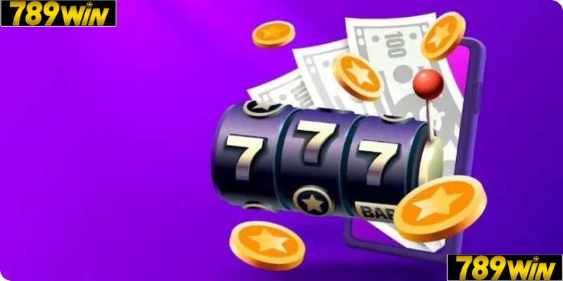 Slot Mega Jackpot – Cực Phẩm Dành Cho Tay Chơi