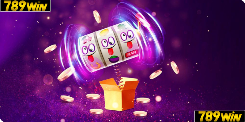 Jackpot Lũy Tiến 789win – Cơ Hội Trúng Hàng Tỷ Đồng