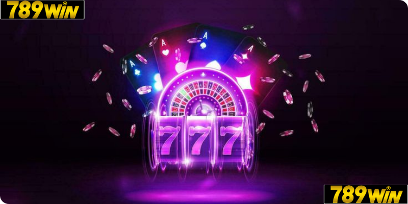 Sảnh game đổi thưởng