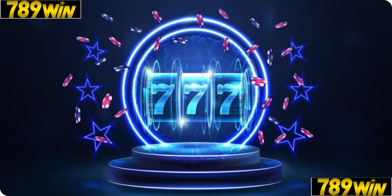 Chơi Jackpot Lũy Tiến thông minh
