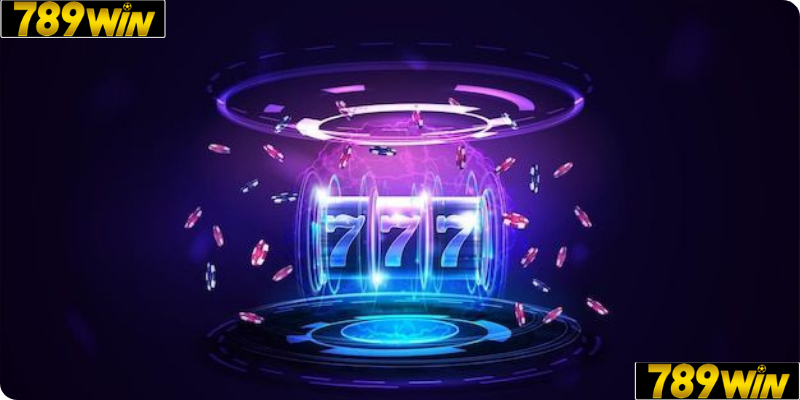 Nổ Hũ Thần Tài 789win – Biểu Tượng Của May Mắn Và Tài Lộc