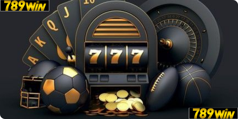 Nổ Hũ Thần Tài Luôn Mang Lại Tài Lộc 