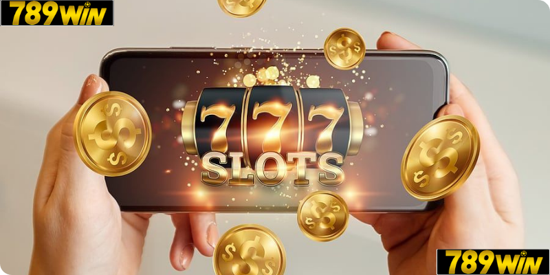 cổng game 789win sở hữu nhiều ưu điểm vượt trội