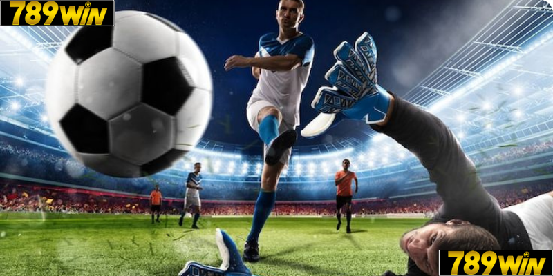 Tổng Quan Về Tỷ Lệ Kèo Bóng Đá 