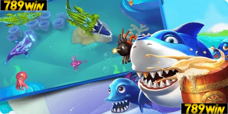 789win luôn là ưu tiên hàng đầu