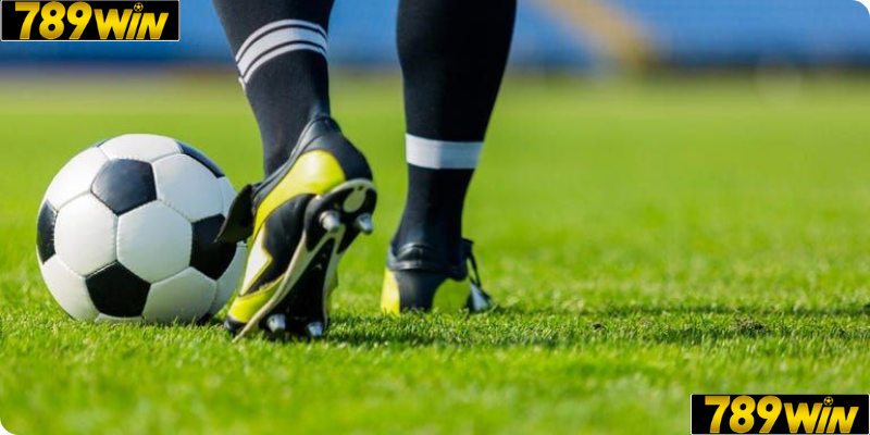 Bóng Đá Ảo 789win – Giải Trí Nhanh, Kết Quả Chuẩn Xác