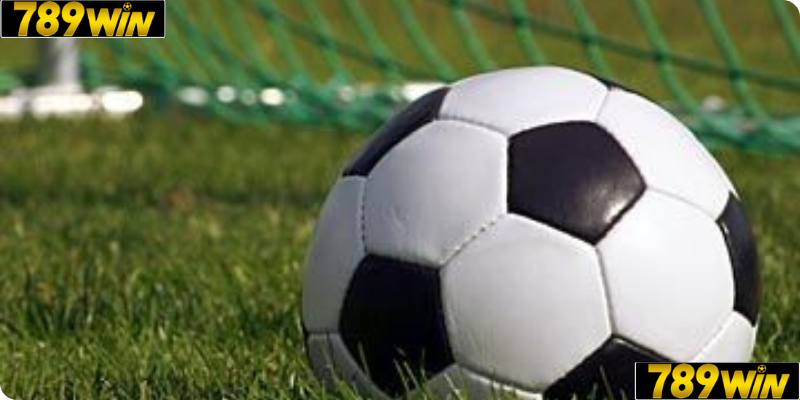 Giới Thiệu Về Bóng Đá Ảo