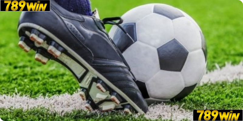 Trải Nghiệm Bóng Đá Ảo Trên 789win