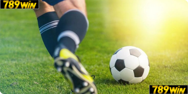 Kèo Thẻ Phạt – Ba Dạng Kèo Được Ưa Chuộng Tại 789win