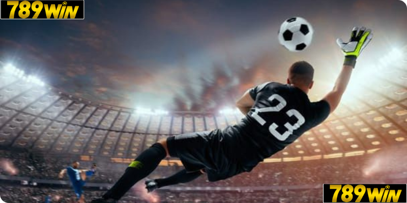 tổng quan về Kèo Thẻ Phạt