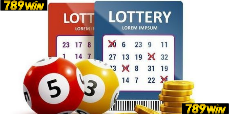 Xổ Số 3 Miền hiện đại