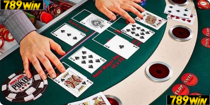 Casino luôn là điểm nhấn đặc biệt thu hút người chơi