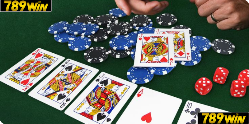 Sảnh Casino lại trở thành sự lựa chọn hàng đầu