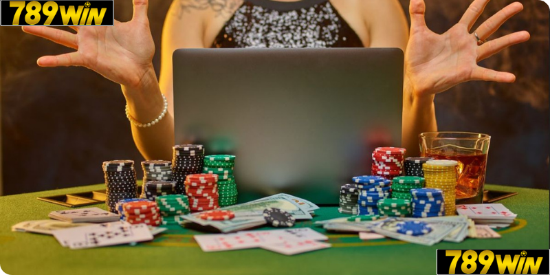 Chọn đúng nơi chơi là bạn đã sở hữu 50% cơ hội chiến thắng.