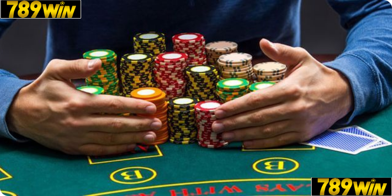 Nổ Hũ trên 789win chính là sự đa dạng về chủ đề và phong cách thiết kế