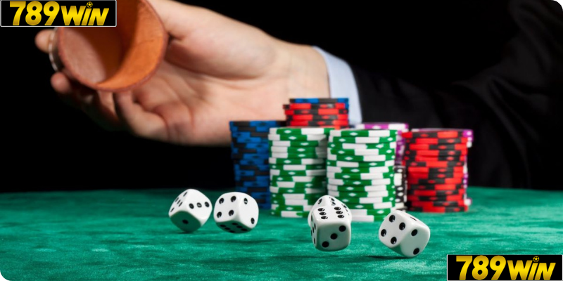 Chỉ cần nắm đúng chiến thuật