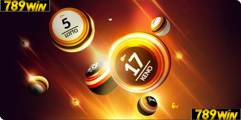 Giới Thiệu Về Xổ Số Tại 789win