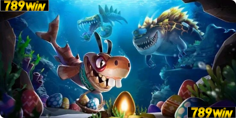 cách bắn thiếu tính toán có thể khiến người chơi thua nhanh