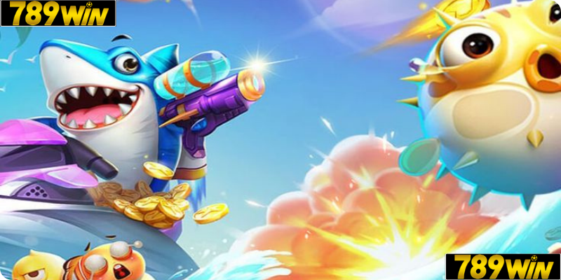 Bắn Cá Mini luôn mang đến cảm giác thỏa mãn