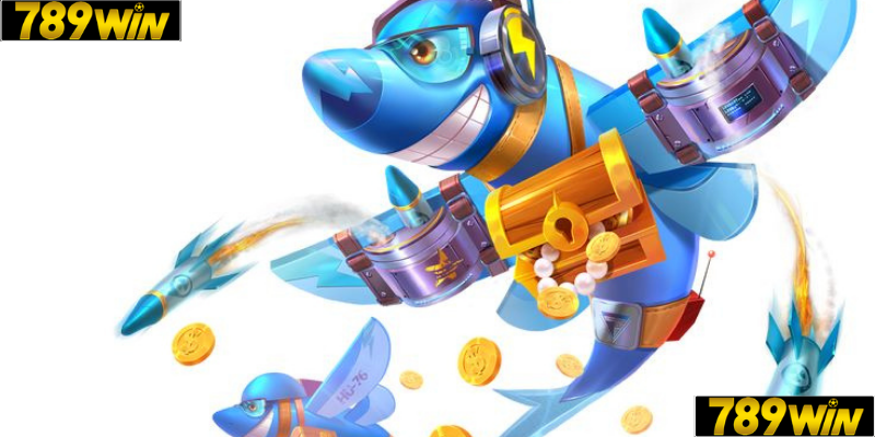 ắn Cá Ăn Xu luôn nằm trong top game