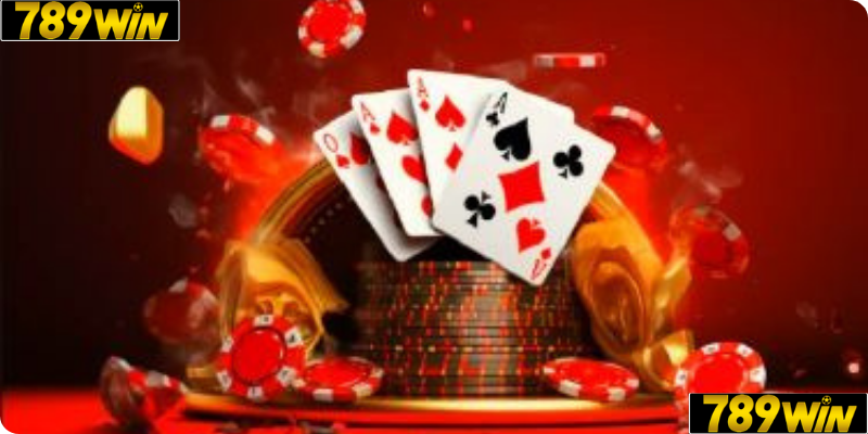Mẹo Chơi Baccarat Trực Tuyến Hiệu Quả Tại 789win