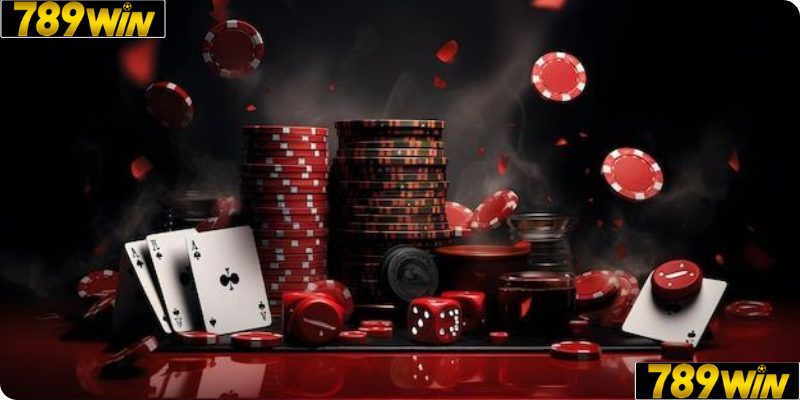 Baccarat luôn nằm trong top đầu được yêu thích