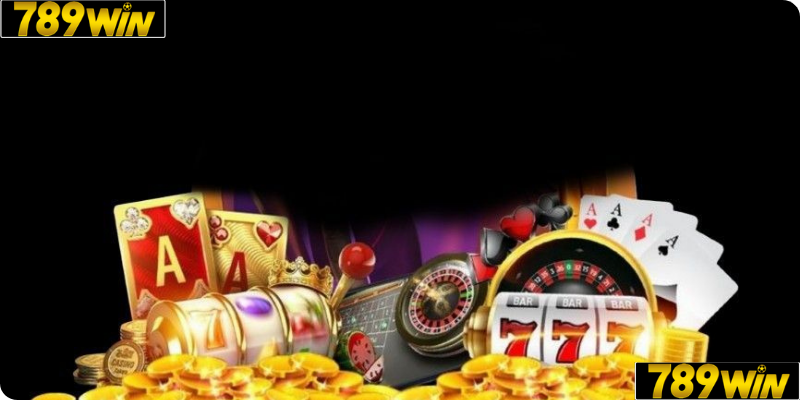 Kinh Nghiệm Chơi Casino Tại 789win Dành Cho Người Mới