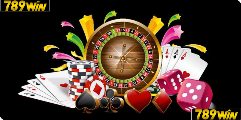 trải nghiệm cược casino trực tuyến