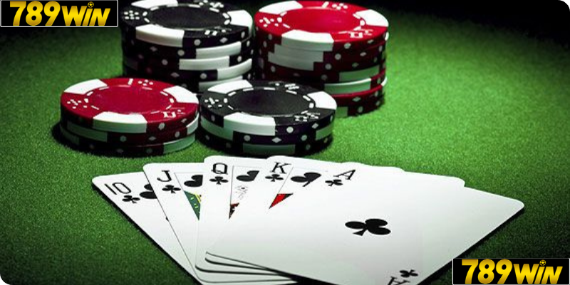 Bài Cào 789win – Trò Chơi Dễ Thắng Dành Cho Tân Thủ