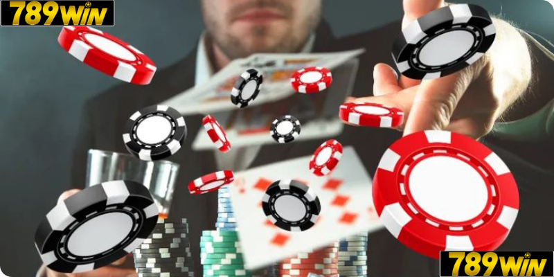 Bài Phỏm 789win – Giải Trí Và Kỹ Năng Trong Từng Ván Bài