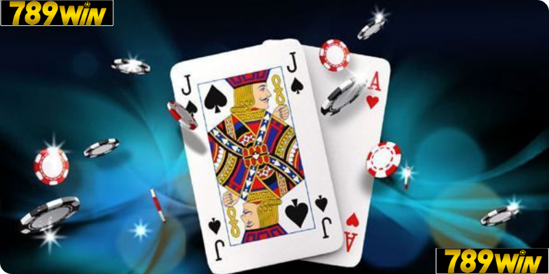 Poker 789win – Sảnh Chơi Dành Cho Cao Thủ
