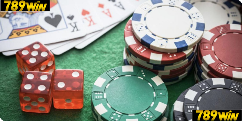 Sảnh poker cung cấp nhiều chế độ để phù hợp mọi phong cách chơi.