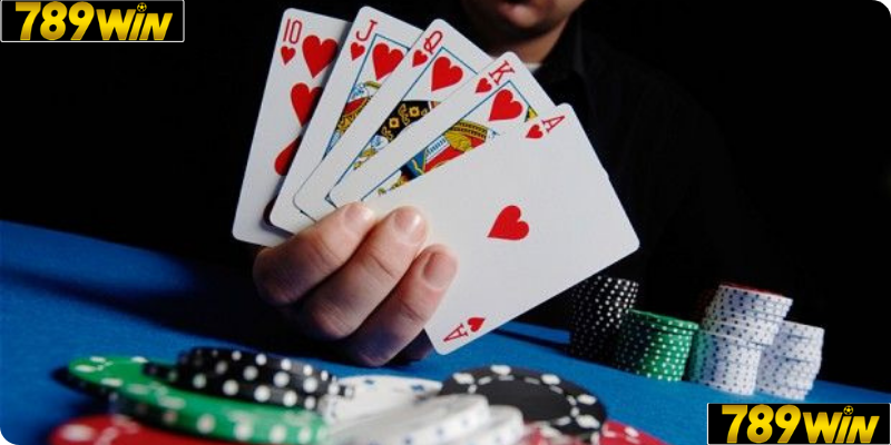 sức hấp dẫn của Bài Tiến Lên