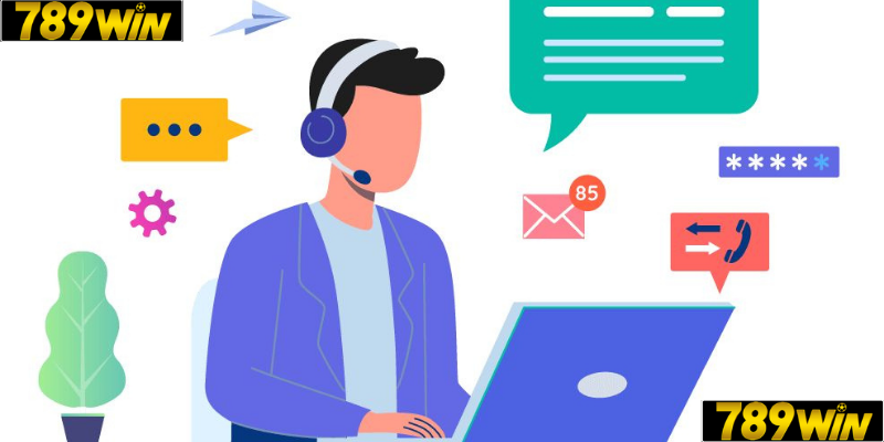 hệ thống Liên Hệ 789win luôn phản hồi nhanh chóng và chính xác
