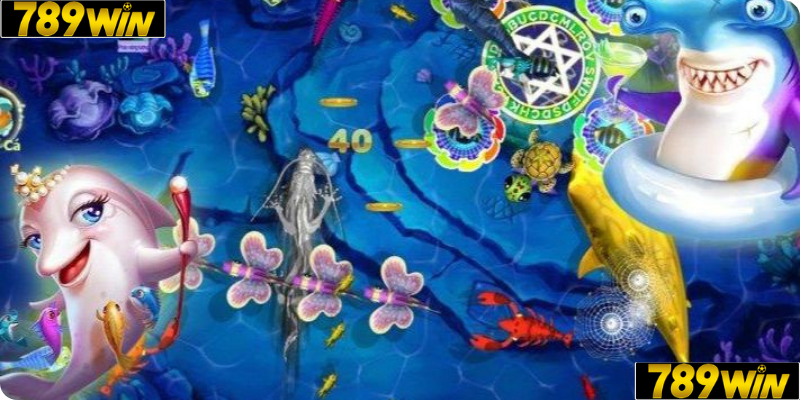 tỷ lệ thắng cao và cơ hội nhận thưởng hấp dẫn